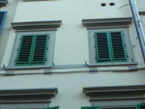 Apartamento Monolocale Gallo