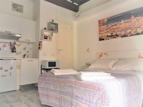 Apartamento Monolocale Gallo