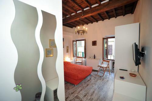 Apartamento Monolocale Gallo