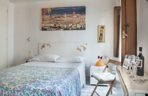 Apartamento Monolocale Gallo