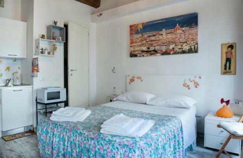 Apartamento Monolocale Gallo