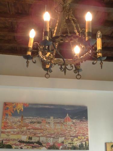 Apartamento Monolocale Gallo