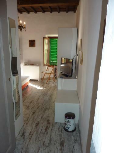 Apartamento Monolocale Gallo