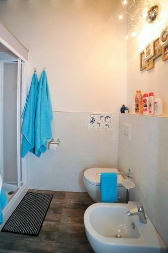 Apartamento Monolocale Gallo