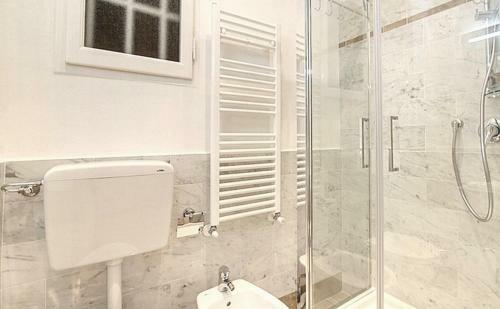 Apartamento La Marmora Elegant