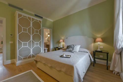 Apartamento Lanfredini Firenze
