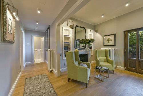 Apartamento Lanfredini Firenze