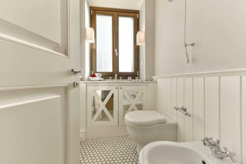 Apartamento Lanfredini Firenze