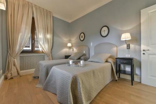 Apartamento Lanfredini Firenze