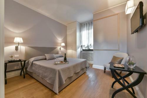 Apartamento Lanfredini Firenze