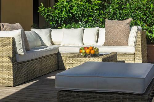 Apartamento Lanfredini Firenze