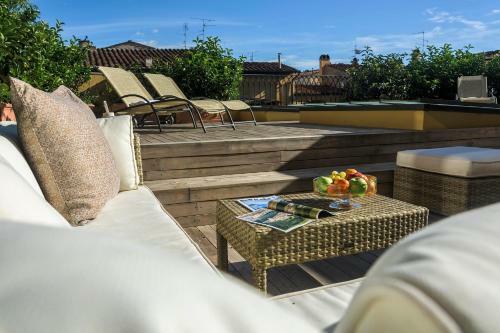 Apartamento Lanfredini Firenze