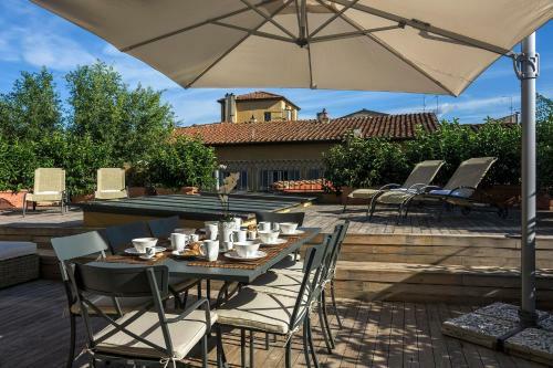 Apartamento Lanfredini Firenze