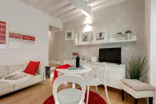 Apartamento Dado Suite