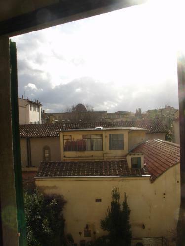 Apartamento Atmosfere Rinascimentali