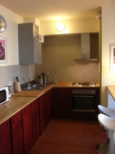 Apartamento Atmosfere Rinascimentali