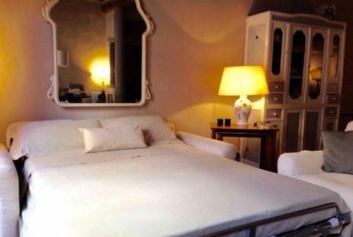 Apartamento Florence Flat Charming