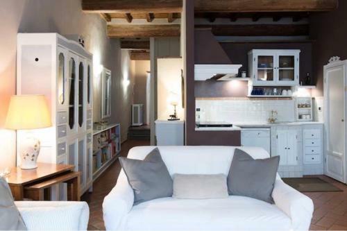 Apartamento Florence Flat Charming