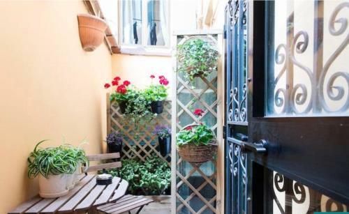 Apartamento Florence Flat Charming