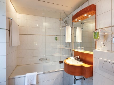 Hotel Ibis Styles Luzern City