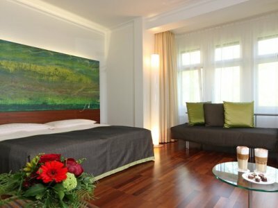 Hotel Waldstaetterhof