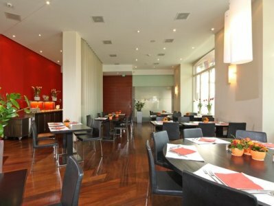 Hotel Waldstaetterhof