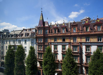 Hotel Waldstaetterhof