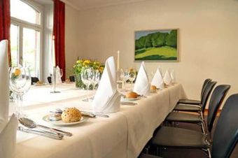 Hotel Waldstaetterhof
