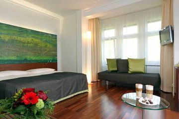 Hotel Waldstaetterhof