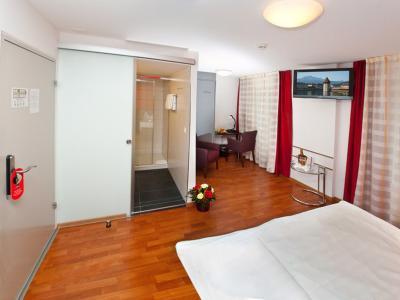 Hotel Best Western Rothaus