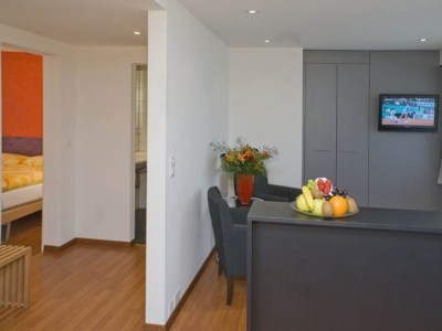 Hotel Best Western Rothaus