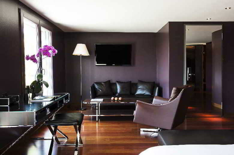 The Hotel