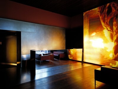 The Hotel