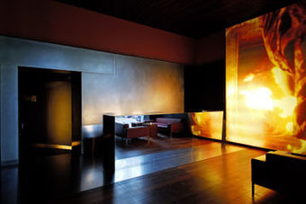 The Hotel