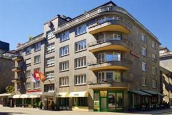 Hotel Arabellasheraton Neues Schloss