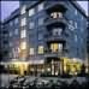 Hotel Arabellasheraton Neues Schloss