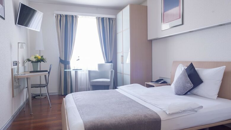 Hotel Krone Unterstrass