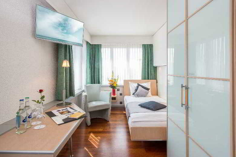 Hotel Krone Unterstrass