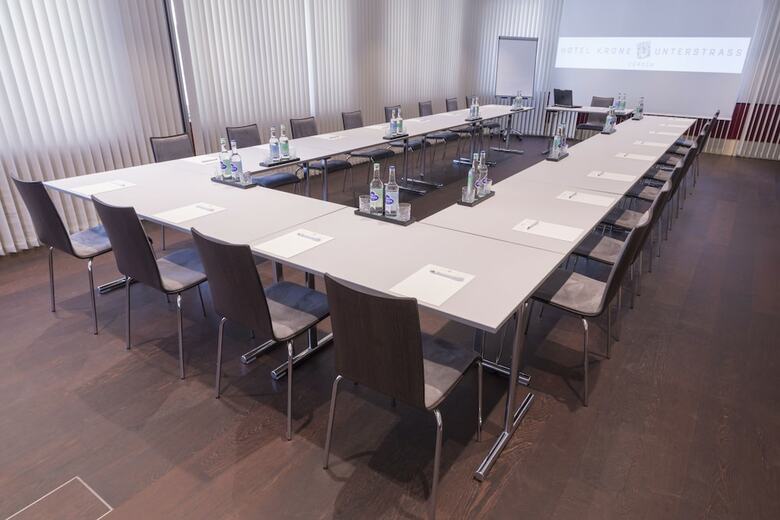 Hotel Krone Unterstrass
