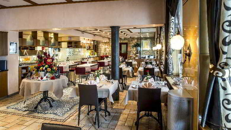 Hotel Krone Unterstrass