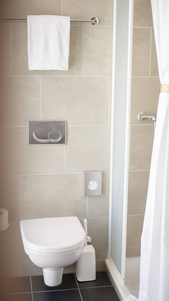 Hotel Krone Unterstrass