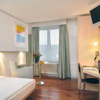 Hotel Krone Unterstrass