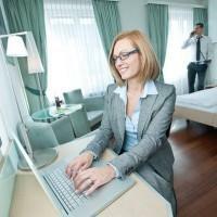 Hotel Krone Unterstrass