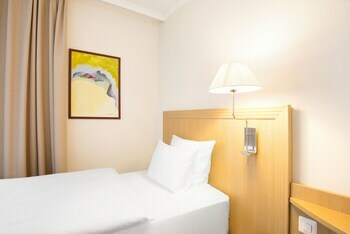 Dormero Hotel Z�rich Airport