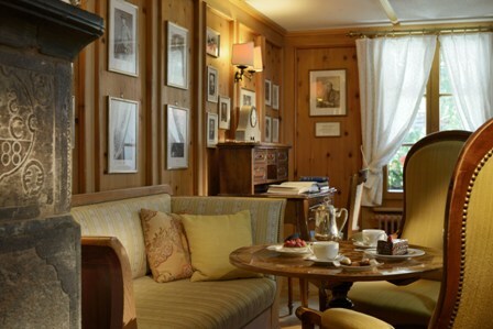 Hotel Monte Rosa