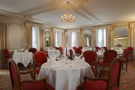 Hotel Monte Rosa