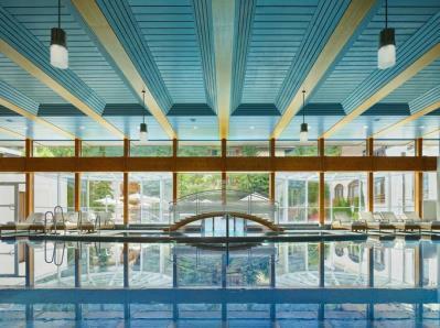 Hotel Monte Rosa