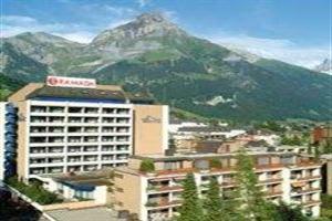 Ramada Hotel Regina Titlis