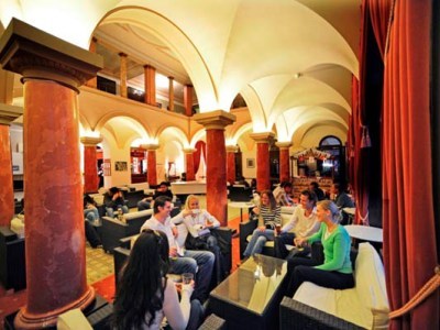 Hotel Terrace