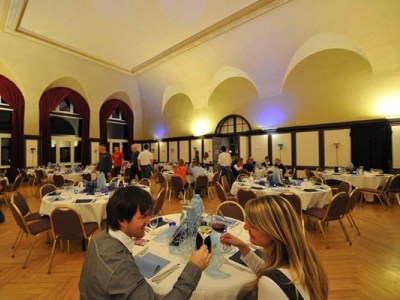 Hotel Terrace